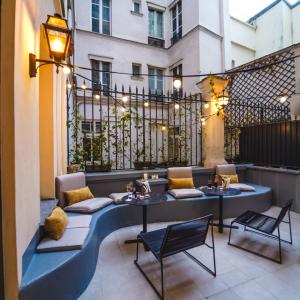 Timhotel Invalides Eiffel - Guest Ratings and Feedback