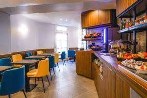 Timhotel Montmartre - Guest Reviews and Feedback