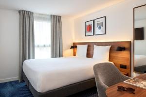 Timhotel Nation - Facilities for Disabled Guests