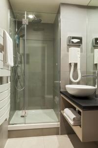 Timhotel Opera Madeleine - About Staying Here