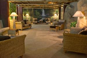 TLH Carlton Hotel and Spa - TLH Leisure and Entertainment Resort - Spa and Wellness Offerings