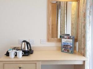TLH Derwent Hotel - TLH Leisure, Entertainment and Spa Resort - Spa and Wellness Center