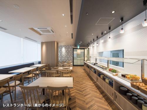 Tmark City Hotel Sapporo Odori - Frequently Asked Questions