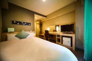 Tmark City Hotel Sapporo - Getting to the Hotel