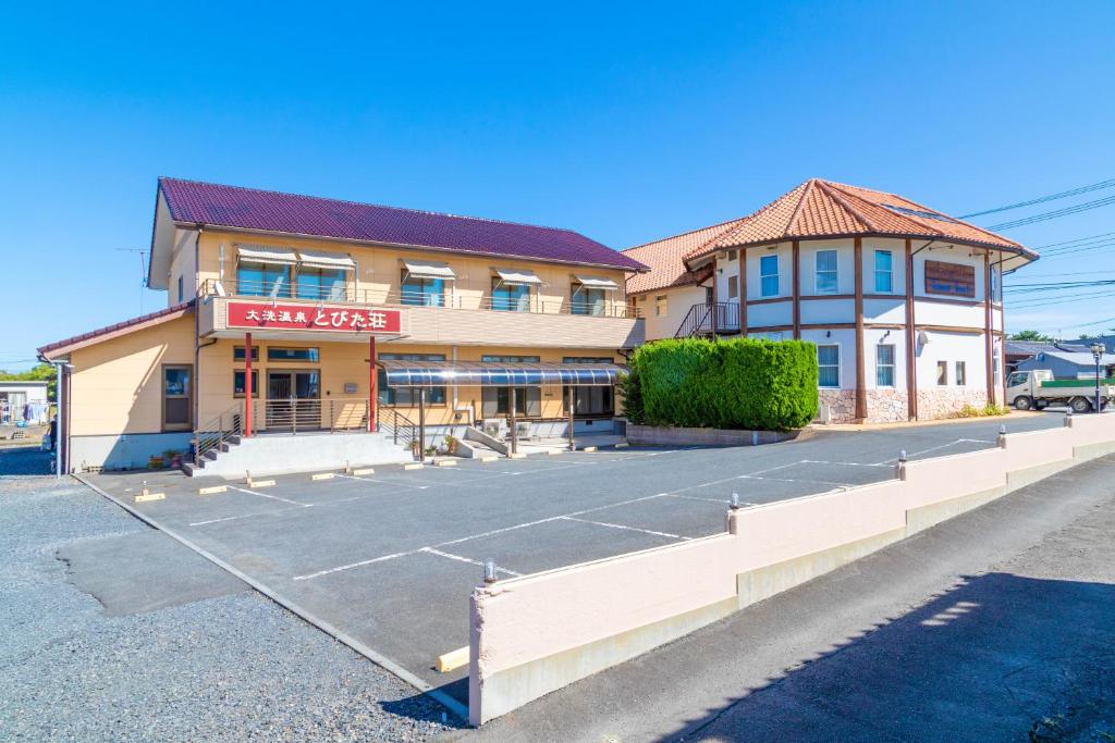 Oarai’s Best Hotels: Our Top 5 Picks