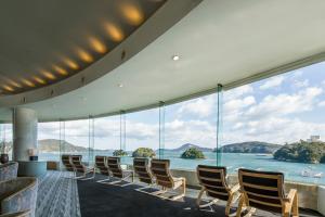 Toba Grand Hotel - Nearby Attractions