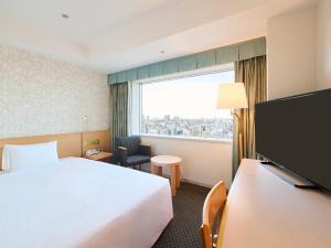 Tobu Hotel Levant Tokyo - Dining Options and Restaurants