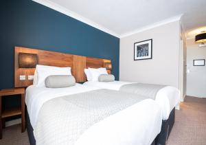 Toby Carvery Exeter M5 J30 by Innkeepers Collection - Guest Policies
