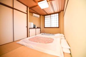Today's Inn Sangen Ninenzaka - Tips for Your Stay