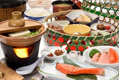 Tofuya Ryokan, Onogawa Onsen, Sauna, Barrier-free - Facilities and Services