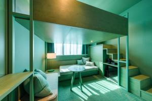 Toggle Hotel Suidobashi TOKYO - Dining and Facilities