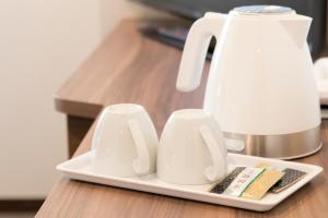 Toho Hotel Namba Motomachi - Booking Information and Policies
