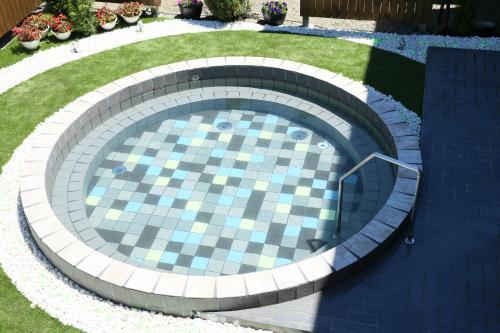 Tokachi Nauman Onsen Hotel Arco - Dining Options