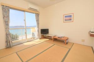 Tokashiku Marine Villege - Nearby Attractions