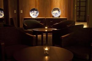 Tokinenoyado Yunushiichijoh Review - Facilities and Amenities