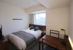 Tokyo Bay Ariake Washington Hotel - Dining Options