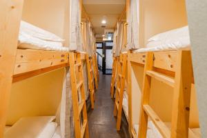 TOKYO E JOY INN （East Nipoori Branch） - House Rules and Policies