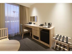 TOKYO EAST SIDE HOTEL KAIE - Dining Options