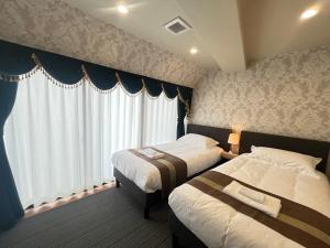 Tokyo Holiday Hotel - Safety and Peace of Mind