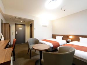 Tokyo Inn - Amenities and Facilities