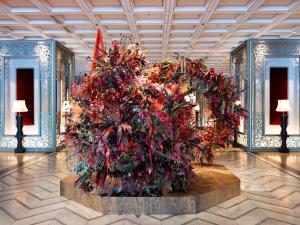 Tokyo Prince Hotel - Frequently Asked Questions