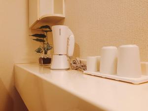 Tokyo Sky Dream Shinjuku - Attractions and Landmarks