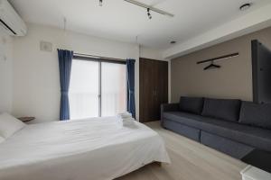 Tokyo Skytree - Property Management Details