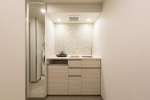 Tokyu Stay Ginza - Booking Information