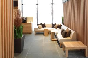 Tokyu Stay Kamata - Tokyo Haneda - Nearby Attractions