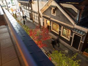 Tokyu Stay Kyoto Sakaiza Shijo Kawaramachi - Frequently Asked Questions