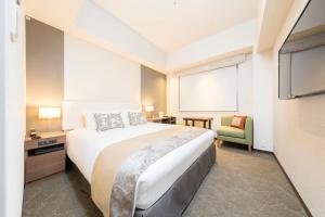 Tokyu Stay Kyoto Sanjo-Karasuma - Location and Nearby Attractions