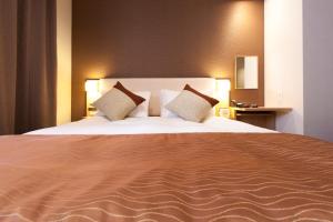 Tokyu Stay Nihombashi - Tokyo - Booking Policies