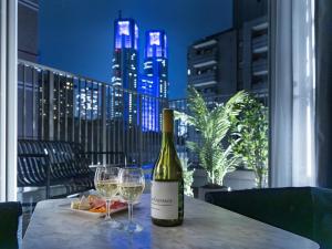 Tokyu Stay Nishi Shinjuku - House Rules