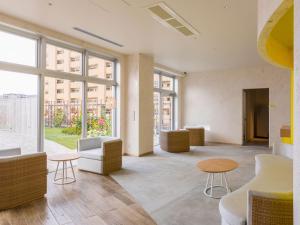 Tokyu Stay Okinawa Naha - Policies and House Rules