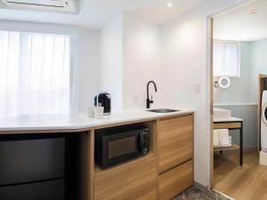 Tokyu Stay Shibuya Shin-Minamiguchi - Booking Information