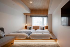 Tokyu Stay Shinjuku Eastside - Nearby Attractions and Exploration