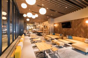 Tokyu Stay Takanawa Shinagawa Area - Transportation Links