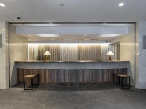 Tokyu Stay Yotsuya Shinjuku - Transportation Options