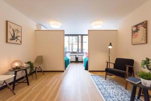 TORA HOTEL Tokyo Ueno Bunkhouse D - Frequently Asked Questions