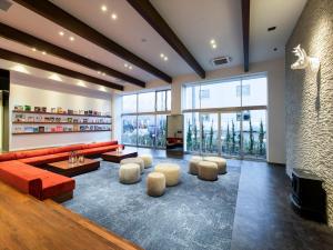 TORIFITO HOTEL&POD NISEKO - Guest Services and Policies