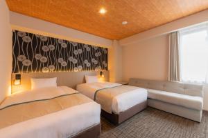 Tosei Hotel Cocone Asakusa - Frequently Asked Questions