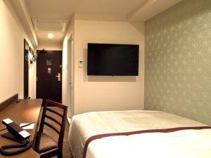 Tosei Hotel Cocone Kanda - Accommodation Options