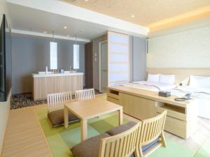 Tosei Hotel Cocone Tsukiji Ginza Premier - Breakfast Options