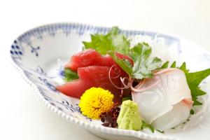 Towa Ryokan - Facilities and Services