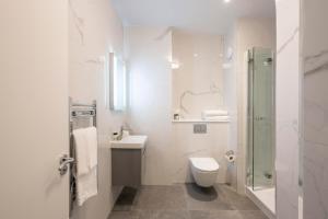 Tower Residences by Blue Orchid - Policies and Regulations