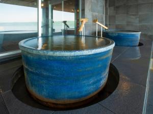 Toyako Manseikaku Hotel Lakeside Terrace - Amenities and Facilities