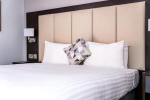 Trafford Hall Hotel Manchester, Trademark Collection by Wyndham - Room Types and Features