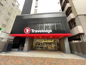 Travelodge Sapporo Susukino - Rating Breakdown