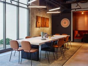 Tribe Paris Saint Ouen - About Staying Here