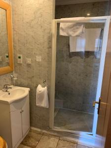 Troy Hotel - Policies and Regulations
